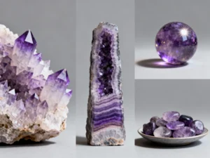 Ametista Cristal