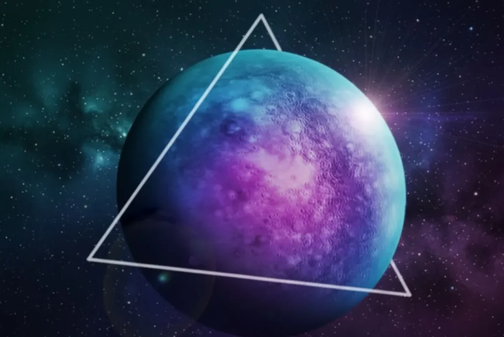 Mercúrio Retrógado