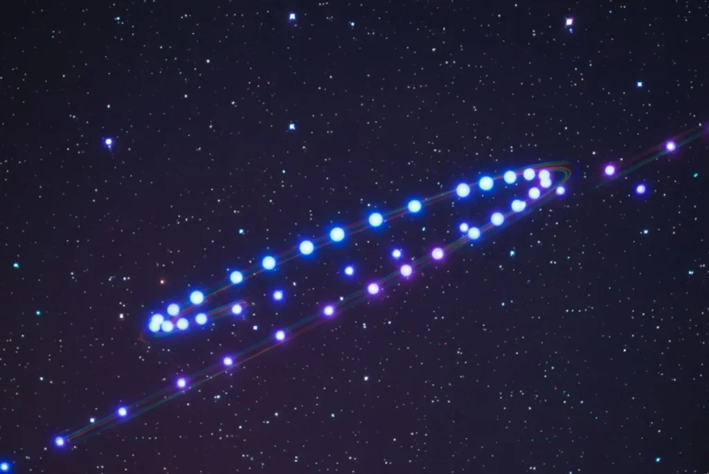 Mercúrio Retrógrado