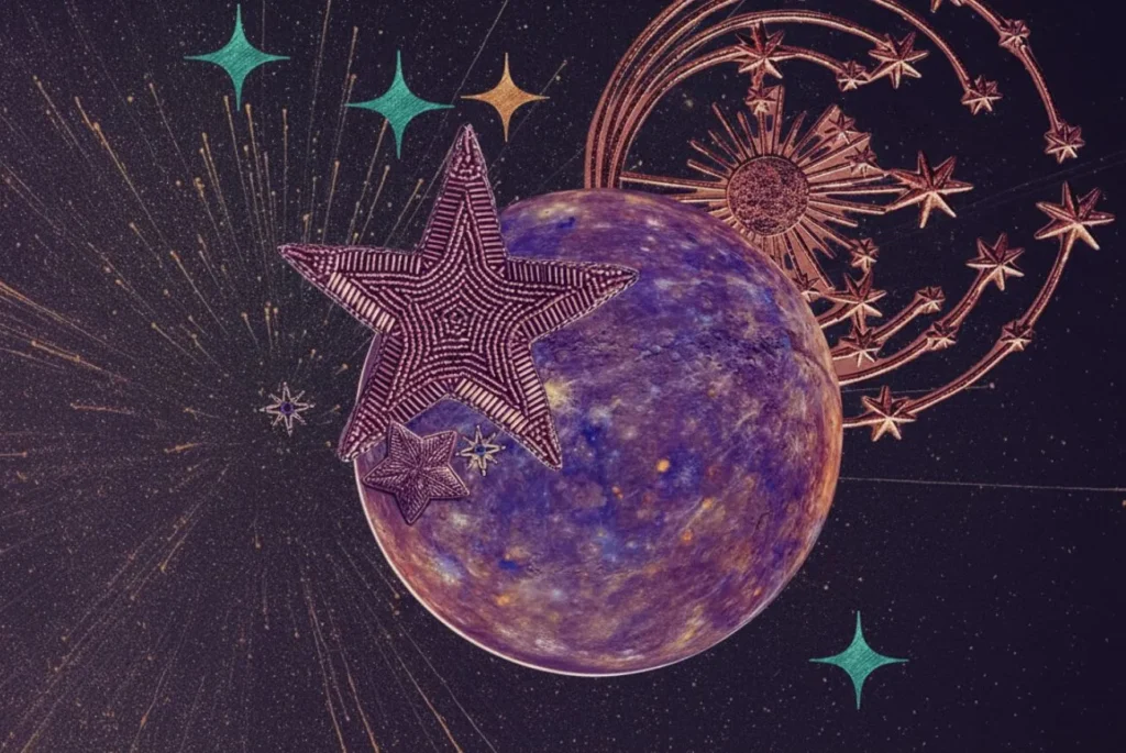 Mercúrio Retrógado