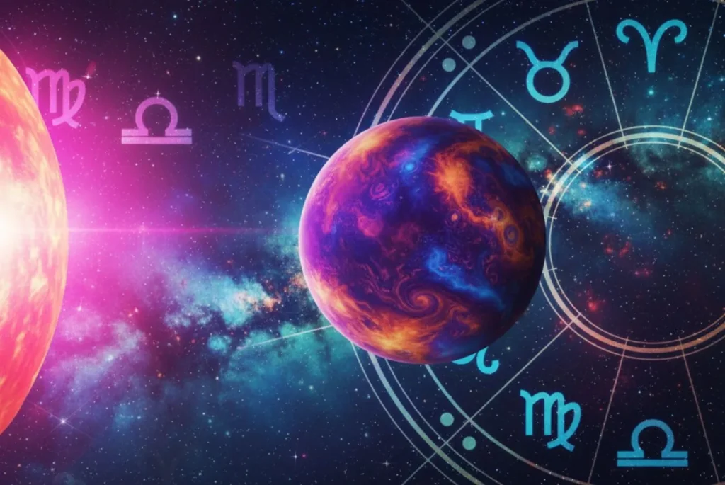 Mercúrio Retrógrado