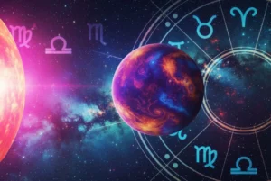 Mercúrio Retrógrado